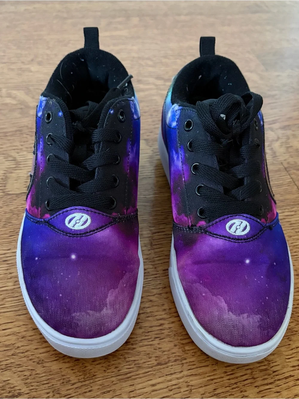 Heelys these are